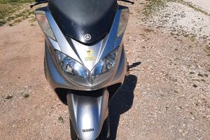scooter 400cc Yamaha majesty 