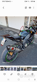 Zx10 2005