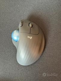 Mouse logi