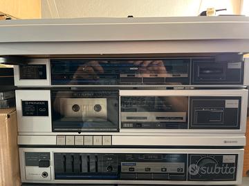 Stereo Pioneer