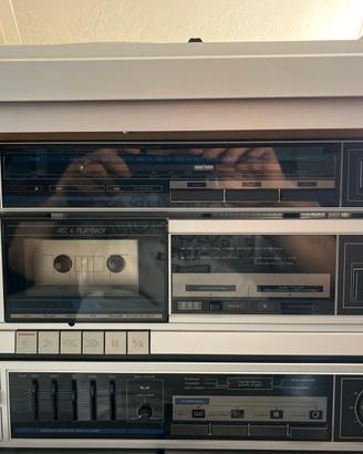 Stereo Pioneer