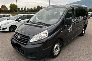 Fiat Scudo 2.0 MJT 9 POSTI