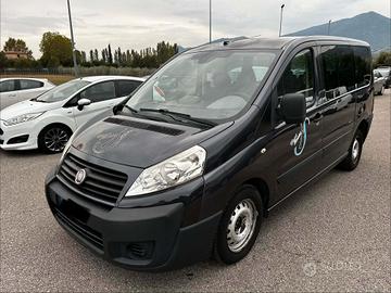 Fiat Scudo 2.0 MJT 9 POSTI