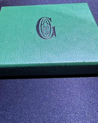 Porta tessere Goyard Paris!!