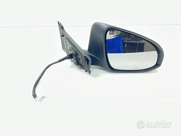 SPECCHIETTO RETROVISORE DESTRO TOYOTA Yaris Serie
