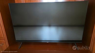 Samsung qled 49 pollici