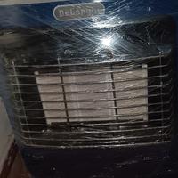 Stufa a gas De Longhi