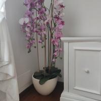 orchidea artificiale