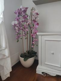 orchidea artificiale