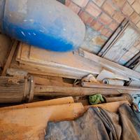 coclea per granaglie 