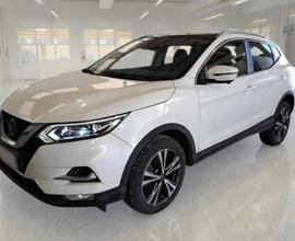 NISSAN Qashqai 1.6 dCi 4WD N-Connecta