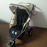 Passeggino TFK Joggster Twist