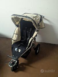 Passeggino TFK Joggster Twist