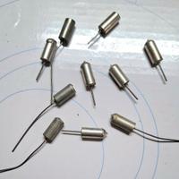 Lotto di Resistenze terminali di chiusura 10 Pezzi