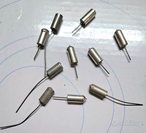 Lotto di Resistenze terminali di chiusura 10 Pezzi