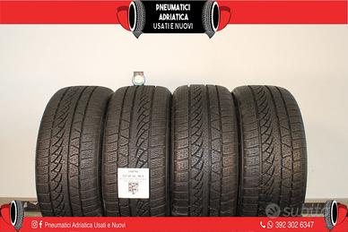 4 Gomme 215 45 R 16 Petlas al 92% SPED GRATIS