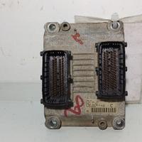 CENTRALINA MOTORE LANCIA Musa 1° Serie 0261201110