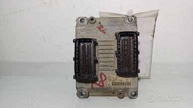 CENTRALINA MOTORE LANCIA Musa 1° Serie 0261201110