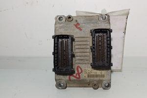 CENTRALINA MOTORE LANCIA Musa 1° Serie 0261201110