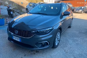 Fiat Tipo 1.6 Mjt S&S SW Business