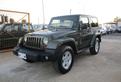 Jeep Wrangler 2.8 CRD Sahara COME NUOVA