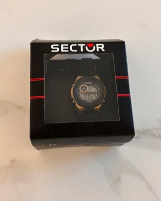 Orologio da polso digitale sector no limits