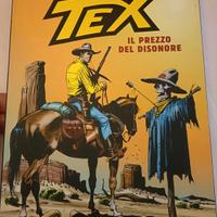 Tex collezione storica 