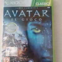 Avatar per xbox 360