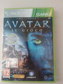 Avatar per xbox 360