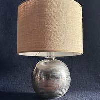 Lampada da tavolo vintage
