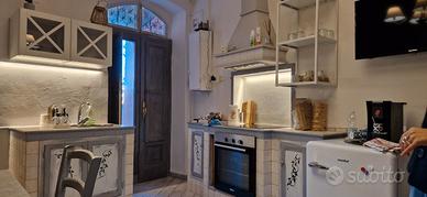 Casa "Little Romantic Pitelli", colline di Lerici
