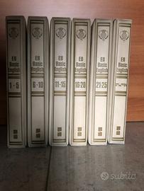 Corso d'inglese Stillitron