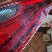 ALFA ROMEO STELVIO FANALE POSIZIONE POST.  SX INT.