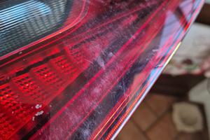 ALFA ROMEO STELVIO FANALE POSIZIONE POST.  SX INT.