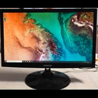 Computer+tastiera+mouse