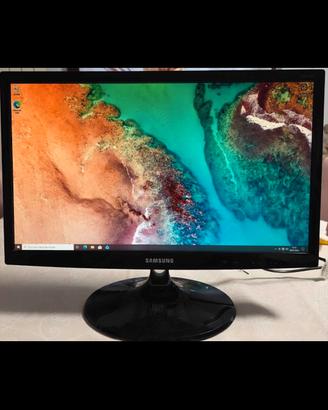 Computer+tastiera+mouse