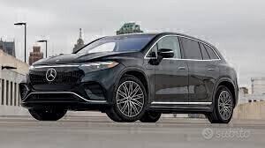 Ricambi per mercedes eqs suv DISPONIAMO DI RICAMBI