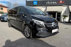 Mercedes-benz V 250 d Automatic Premium Extralong