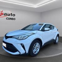 Toyota C-HR 1.8h Active e-cvt
