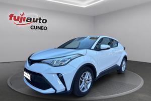 Toyota C-HR 1.8h Active e-cvt