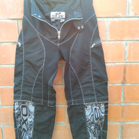 Pantaloni enduro