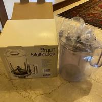 Braun Multiquick