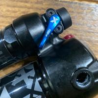 fox float x performance(nuovo)