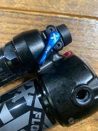 fox float x performance(nuovo)