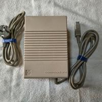 Alimentatore Commodore Amiga 500