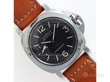 Panerai Luminor Marina 44 PAM00411 Anno 2011