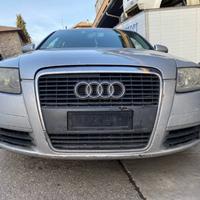 MUSATA PER AUDI A6 4F 2.7 TDI ANNO 2007