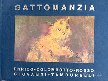 Enrico Colombotto Rosso