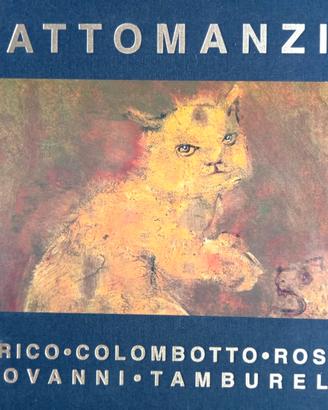 Enrico Colombotto Rosso
