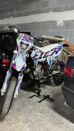 KTM EXC-R 450 2008
